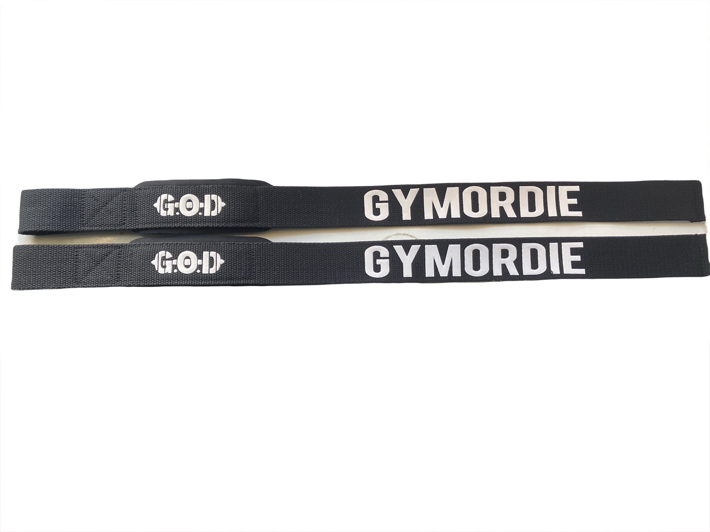 Lifting straps + silicone grip + wrist padding + Black + Red + Carry bag