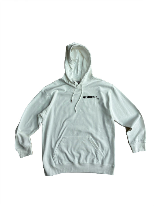 Men’s lightweight hoodie by GYMORDIE